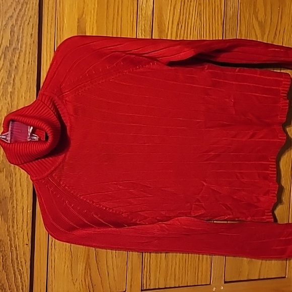 Belford Sweaters - Belford silk turtleneck